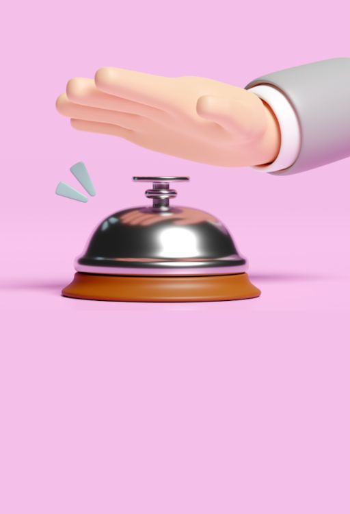 ...